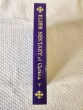 Elder Nektary of Optina rare book ALMOST NEW