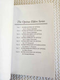 Elder Nektary of Optina rare book NEW