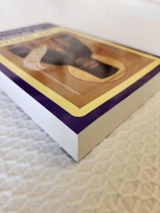 Elder Nektary of Optina rare book NEW