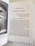 Elder Nektary of Optina rare book NEW