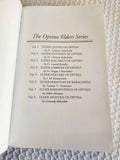 Elder Nektary of Optina rare book good