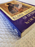 Elder Nektary of Optina rare book good