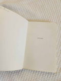 Elder Zosima Hesychast of Siberia Rare Book
