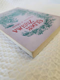 Elder Zosima Hesychast of Siberia Rare Book