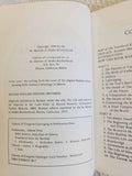 Elder Zosima Hesychast of Siberia Rare Book