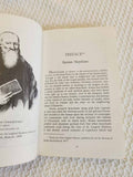 Elder Zosima Hesychast of Siberia Rare Book
