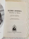 Elder Zosima Hesychast of Siberia Rare Book