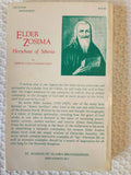 Elder Zosima Hesychast of Siberia Rare