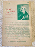 Elder Zosima Hesychast of Siberia Rare torn