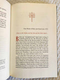 Epistles Elder Paisios of Mount Athos rare