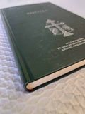 Epistles Elder Paisios of Mount Athos rare