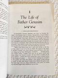 Father Gerasim of New Valaam rare book