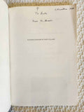Father Gerasim of New Valaam rare book