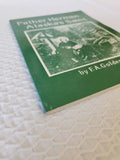 Father Herman Alaskas Saint 1st Ed rare