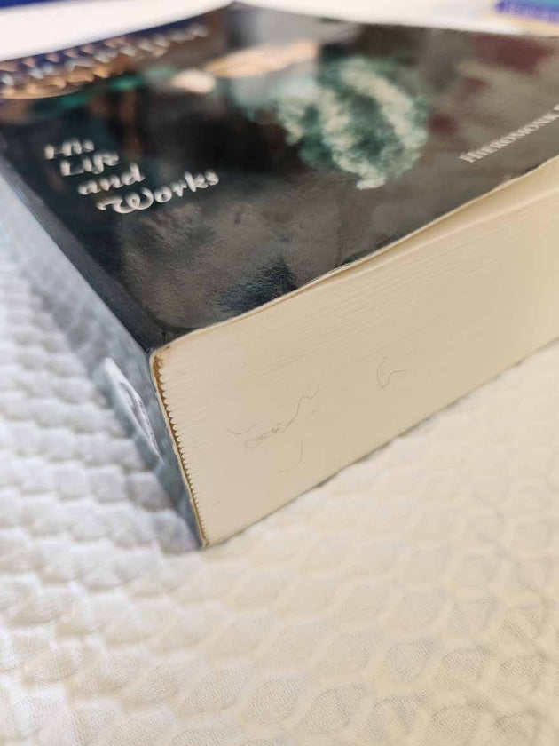 Father Seraphim Rose His Life and Works RARE 1st Ed