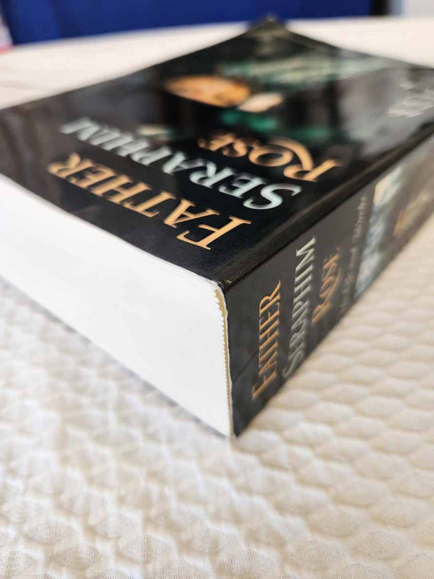 Father Seraphim Rose His Life and Works RARE 1st Ed