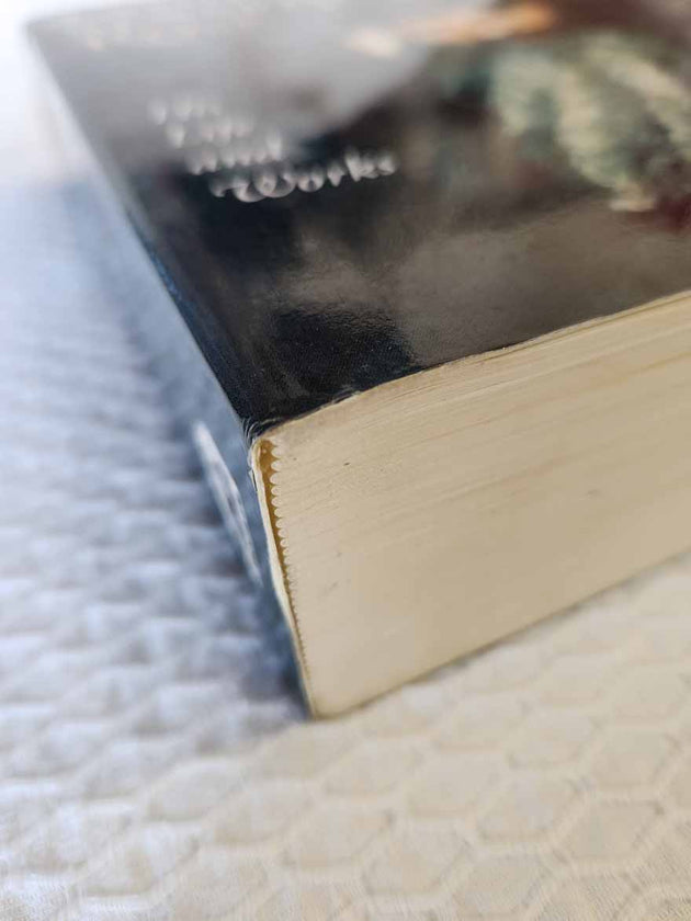 Father Seraphim Rose His Life and Works RARE 1st Ed