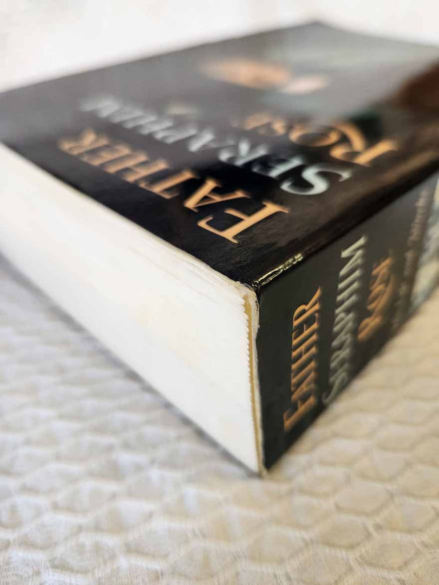 Father Seraphim Rose His Life and Works RARE 1st Ed
