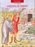 Friends of Christ 12 December