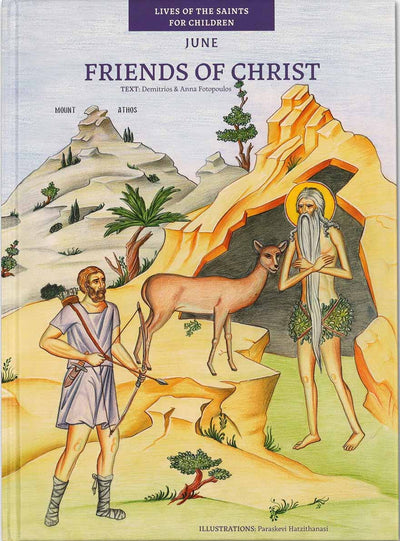 Friends of Christ 06 June
