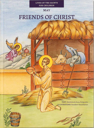 Friends of Christ 05 May