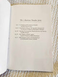 From Earth to Heaven rare book F