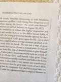 From Earth to Heaven rare book F