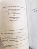 From Earth to Heaven rare book F
