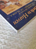 From Earth to Heaven rare book VG