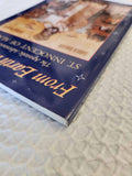 From Earth to Heaven rare book VG