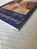 From Earth to Heaven rare book VG