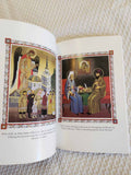 From Earth to Heaven rare book VG