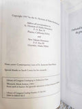 From Earth to Heaven rare book VG