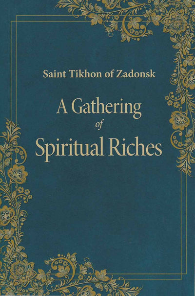 Gathering of Spiritual Riches