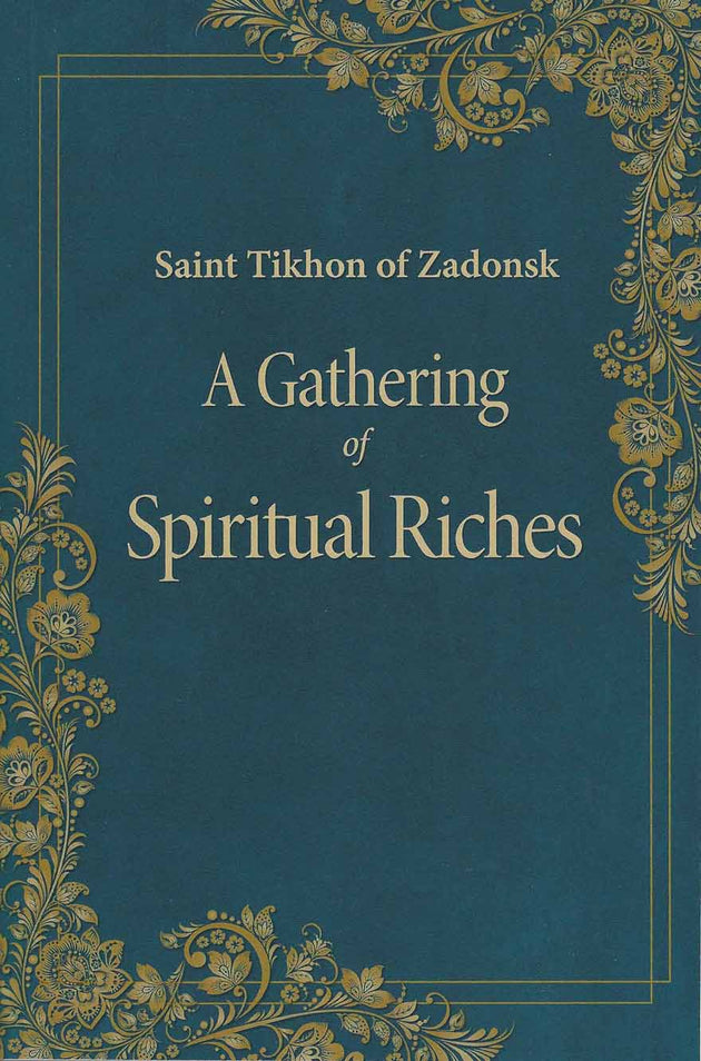 Gathering of Spiritual Riches