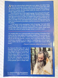 Genesis Creation Early Man RARE 1st Ed Signed