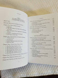 Genesis Creation Early Man RARE 1st Ed Signed