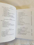 Genesis Creation Early Man RARE 1st Ed Signed