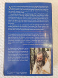 Genesis Creation Early Man RARE 1st Ed fair