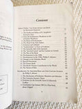 Genesis Creation Early Man RARE 1st Ed fair
