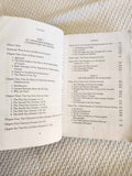 Genesis Creation Early Man RARE 1st Ed fair