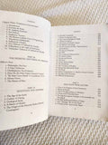 Genesis Creation Early Man RARE 1st Ed fair
