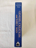Genesis Creation Early Man RARE 1st Ed fair