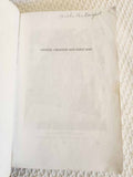 Genesis Creation Early Man RARE 1st Ed fair
