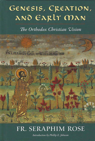 Genesis Creation and Early Man 3rd Ed