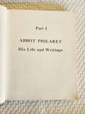 Glinsk Patericon Extremely Rare 1st Edition