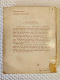 Glinsk Patericon Extremely Rare 1st Edition