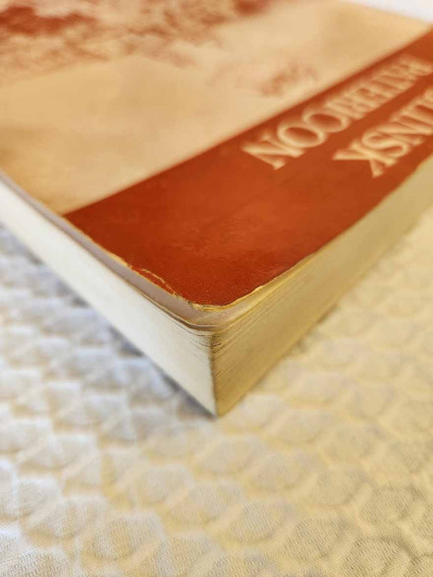 Glinsk Patericon Extremely Rare 1st Edition