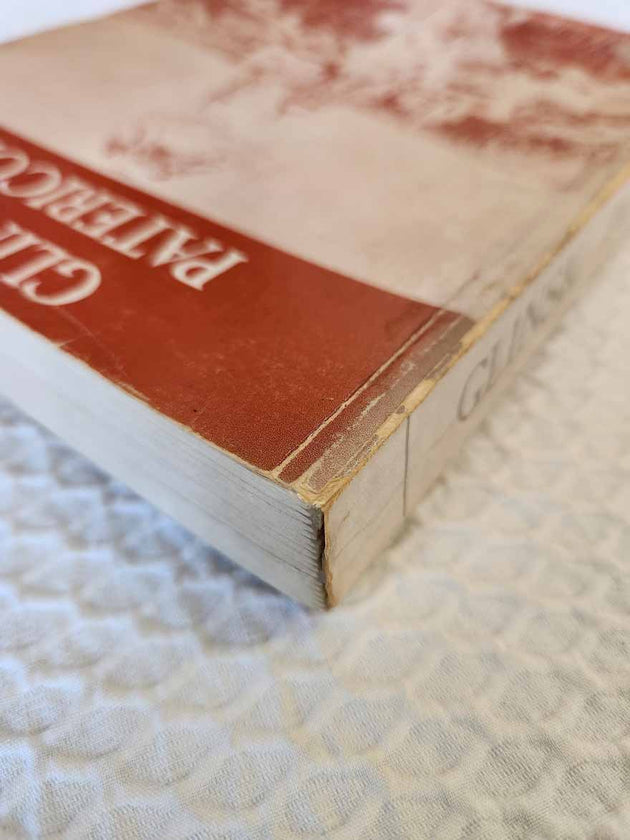 Glinsk Patericon Extremely Rare 1st Edition