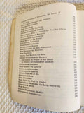 Glinsk Patericon Extremely Rare 1st Edition
